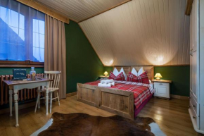 Vila House Family Poprad